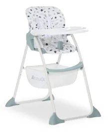 Hauck Sit N Fold High Chairs - Space