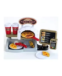 Klein Toys Pizza Shop Playset