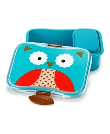Skip Hop Owl Zoo Lunch Kit