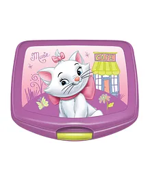 Marie Lunch Box with Tray