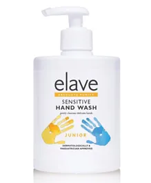 Elave Junior Sensitive Hand Wash - 500 ml