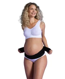 Carriwell Maternity Support Belt - Black