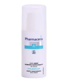 Pharmaceris A Vita-Sensilium  Deeply Moisturising Cream - 50ml