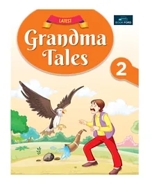 Grandma Tales 2 - English