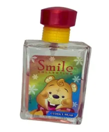 Smile Kids Perfume Cuddly Bear - 50mL