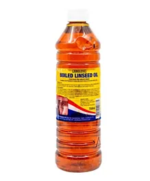 Langlow Boiled Linseed Oil - 750mL