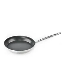 Chefset Non-Stick Fry Pan With Lid - 26cm