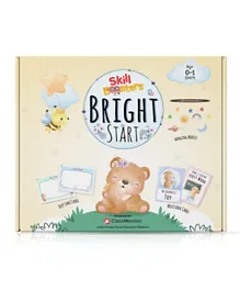 ClassMonitor Bright Start Learning Educational Kit