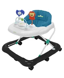 Baby Gee Baby Walker -  Black and Blue