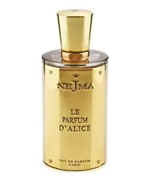Nejma Collection Nejma Le Parfum D,Alice EDP - 100mL