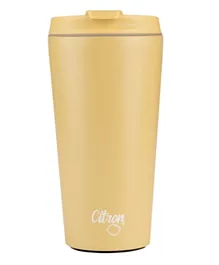 Citron Coffee Mug - 420mL