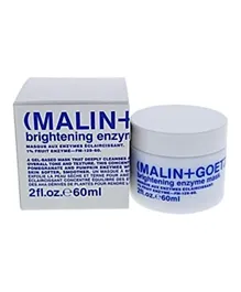 MALIN + GOETZ Brightening Enzyme Mask - 60mL