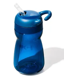 Oxo Tot Adventure Water Bottle Teal - 340mL