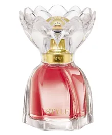 Marina De Bourbon Princess Style Eau de Parfum For Women - 50mL