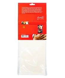 Smartcar 3.0 Chamois Leather Cleaning Cloth