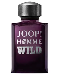 Joop Homme Wild Eau De Toilette - 75ml