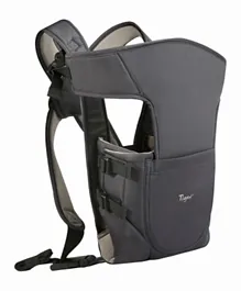 Tigex 2 Positions Baby Carrier - Gray
