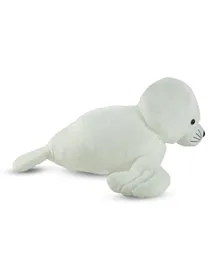 Madtoyz Harp Seal Cuddly Soft Plush Toy - 76 cm