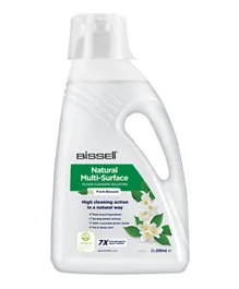 BISSELL Natural Multi Surface Formula - 2000mL