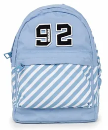 Skechers Backpack Placid Blue - 16 Inches