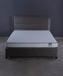 PAN Home Prime Support Mattress - White