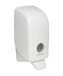 Aquarius Soap Dispenser 6948