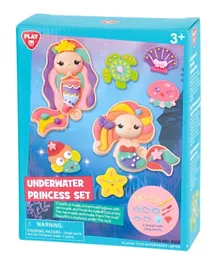 Playgo Underwater Princess Set