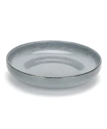 Fissman Joli Series Ceramic Bowl Grey - 800mL