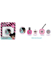 L.O.L Small Surprise Cosmetic Egg  Blister - Pink