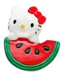 Hello Kitty 3D Magnet Watermelon Kit - Red
