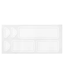 OXO GG POP 2.0 Labels - Set of 36