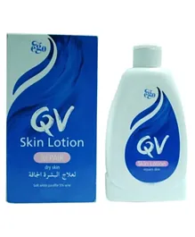QV Skin Lotion Arabic - 250ml