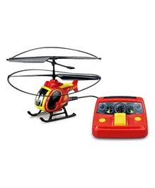 Tooko My First RC Helicopter - Red