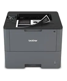 Brother Mono Laser Printer HL-L6200DW - Grey