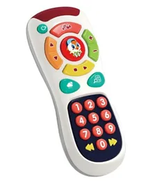 Hola Baby Toys Remote Control Toy