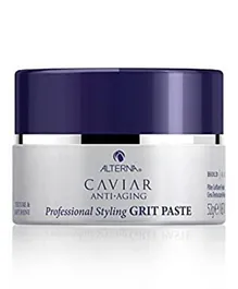 ALTERNA Caviar Anti-Aging Grit Texture Paste - 52g
