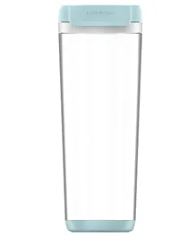 Keeeper Bruni Stackable Pouring Jar 1L - Aquamarine