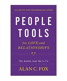 People Tools for Love and Relationship - English