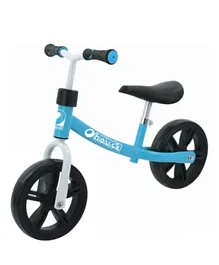 Hauck Toys Eco Rider - Blue