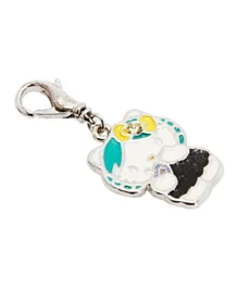 Hello Kitty Charm in Box Perfum Keychain - Multicolor