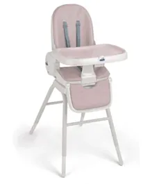 Cam Original 4 in 1 High Chair - Pale Pink