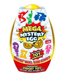 Pinca Mega Mystery Egg for Girls