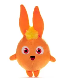 Sunny Bunnies Small Slammers Turbo - Orange