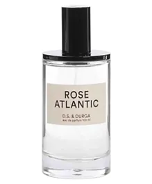 D.S.& DURGA Rose Atlantic EDP Perfume - 100mL