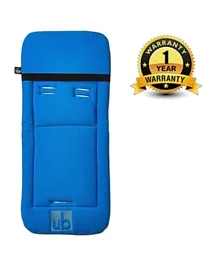 Ubeybi Stroller Liner - Blue