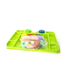 DIY Dessert Series Colored Clay - 22 Piece Set for Creative Play, 3+ Years
