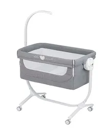 Cam Cullami Co Bed Cradle - Ash Grey