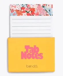 Ban. Do Secret Garden Tab Notes - 90 Pc