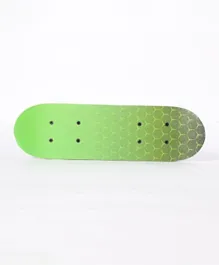 Lamborghini Mini Skateboard - Green