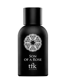 The Fragrance Kitchen Son Of A Rose EDP- 100 ml